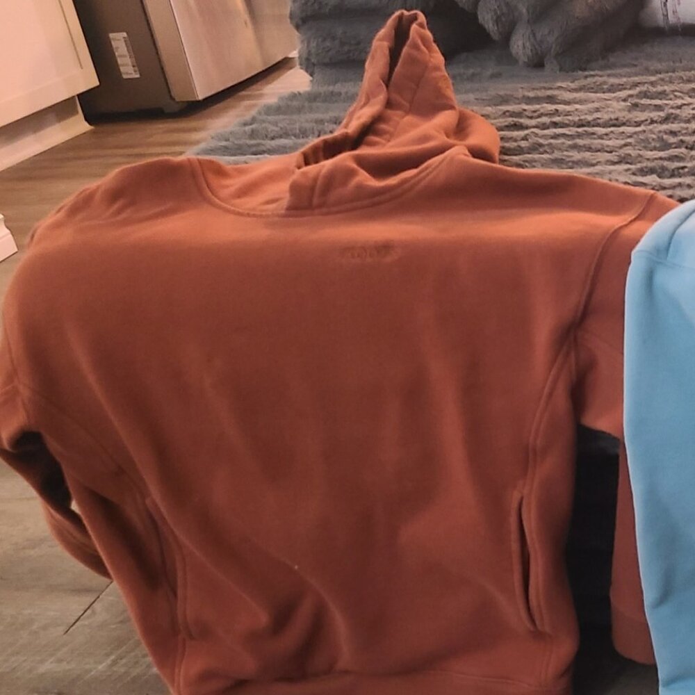 Youth Roots Hoodie